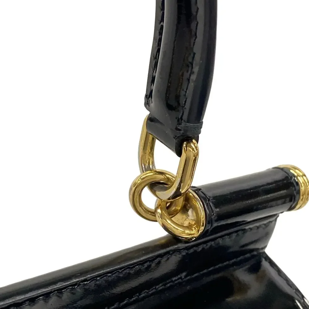Dolce & Gabbana DOLCE&GABBANA Sicily Handbag
